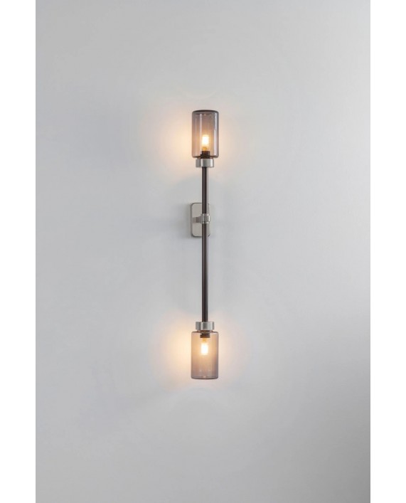 Bert Frank Farol Dual Single Wall Lamp